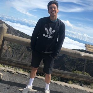 Meet your Posher, Guillermo